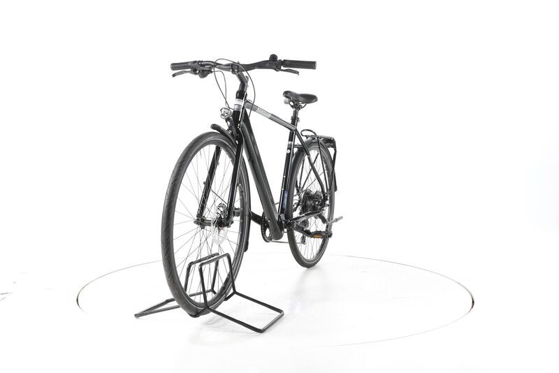 Ortler Speeder 2020 | black | 28" | L | 500 - 3000 km, image 4 of 4