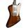 Orville by Gibson Firebird 1990 - Vintage Sunburst | Vintage Sunburst, thumbnail 1 of 4