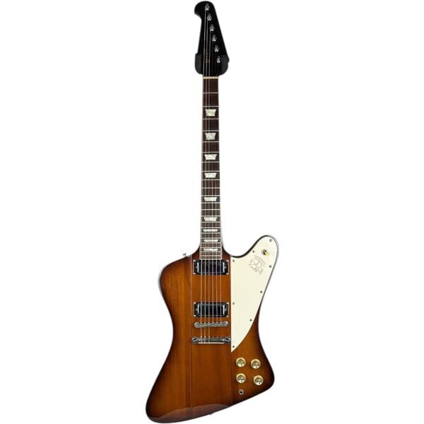Orville by Gibson Firebird 1990 - Vintage Sunburst | Vintage Sunburst, image 2 of 4
