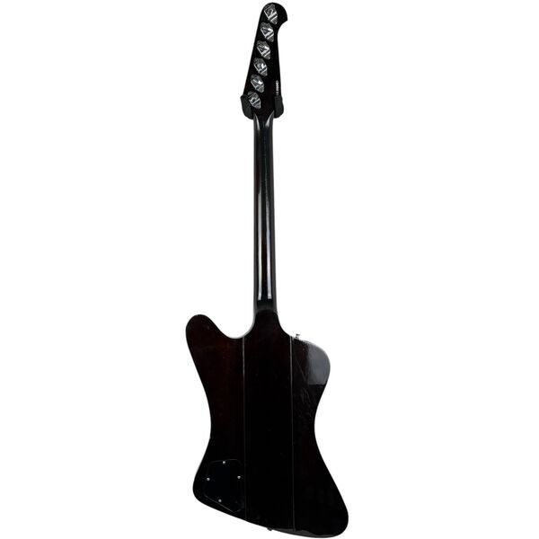 Orville by Gibson Firebird 1990 - Vintage Sunburst | Vintage Sunburst, image 3 of 4