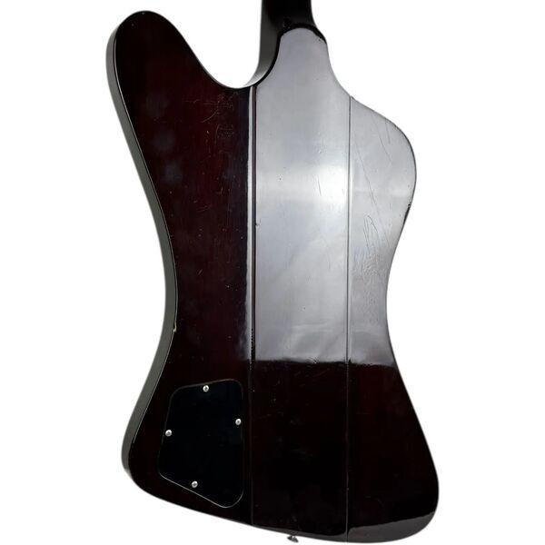 Orville by Gibson Firebird 1990 - Vintage Sunburst | Vintage Sunburst, image 4 of 4