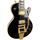 Orville by Gibson Les Paul Custom 1990 - Ebony | ebony, thumbnail 1 of 4