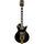Orville by Gibson Les Paul Custom 1990 - Ebony | ebony, thumbnail 2 of 4