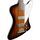 Orville by Gibson Thunderbird Bass 1991 - Sunburst - Vintage Japan | Vintage Japan, thumbnail 1 of 4