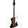 Orville by Gibson Thunderbird Bass 1991 - Sunburst - Vintage Japan | Vintage Japan, thumbnail 2 of 4