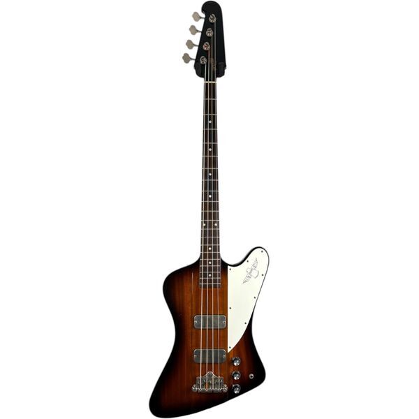 Orville by Gibson Thunderbird Bass 1991 - Sunburst - Vintage Japan | Vintage Japan, image 2 of 4