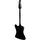 Orville by Gibson Thunderbird Bass 1991 - Sunburst - Vintage Japan | Vintage Japan, thumbnail 3 of 4