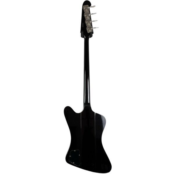 Orville by Gibson Thunderbird Bass 1991 - Sunburst - Vintage Japan | Vintage Japan, image 3 of 4