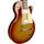 Orville Gibson LPS Les Paul Standard 1993 - Heritage Cherry Sunburst - Fotoflame | Fotoflame, thumbnail 1 of 4