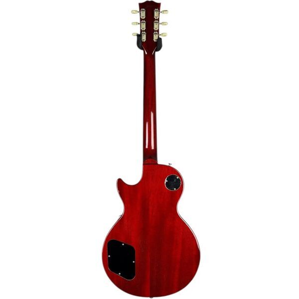 Orville Gibson LPS Les Paul Standard 1993 - Heritage Cherry Sunburst - Fotoflame | Fotoflame, image 3 of 4