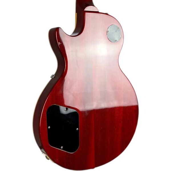 Orville Gibson LPS Les Paul Standard 1993 - Heritage Cherry Sunburst - Fotoflame | Fotoflame, image 4 of 4