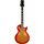 Orville Gibson LPS Les Paul Standard 1990 - Heritage Cherry Sunburst | Heritage Cherry Sunburst, thumbnail 2 of 4