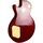Orville Gibson LPS Les Paul Standard 1990 - Heritage Cherry Sunburst | Heritage Cherry Sunburst, thumbnail 4 of 4