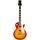 Orville Gibson LPS Les Paul Standard 1994 - Heritage Cherry Sunburst | Heritage Cherry Sunburst, thumbnail 2 of 4