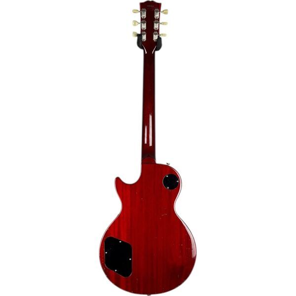 Orville Gibson LPS Les Paul Standard 1994 - Heritage Cherry Sunburst | Heritage Cherry Sunburst, image 3 of 4