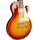 Orville Gibson LPS Les Paul Standard 1997 - Heritage Cherry Sunburst | Heritage Cherry Sunburst, thumbnail 1 of 4