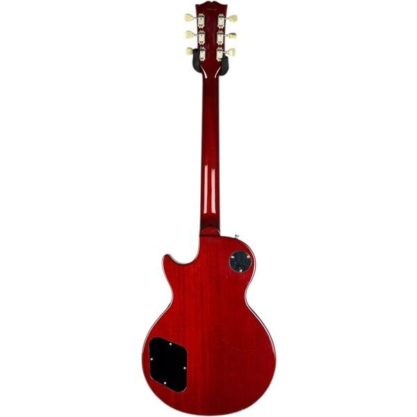 Orville Gibson LPS Les Paul Standard 1997 - Heritage Cherry Sunburst | Heritage Cherry Sunburst, image 3 of 4