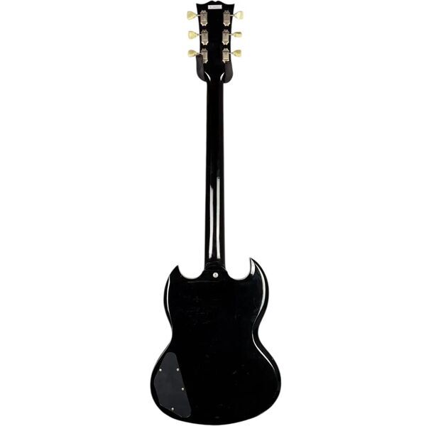 Orville Gibson SG 1990 - Ebony | ebony, image 3 of 4