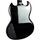 Orville Gibson SG 1990 - Ebony | ebony, thumbnail 4 of 4