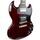 Orville Gibson SG-65 1996 - Heritage Cherry | Heritage Cherry, thumbnail 1 of 4