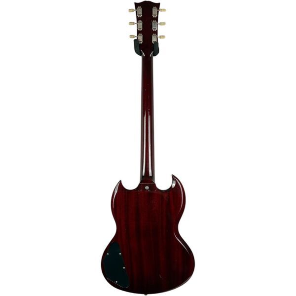 Orville Gibson SG-65 1996 - Heritage Cherry | Heritage Cherry, image 3 of 4