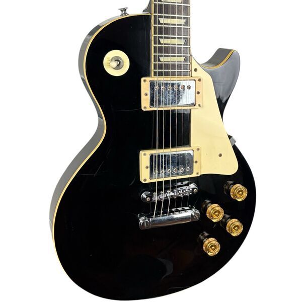 Orville Les Paul 1990 - Ebony | ebony, image 1 of 4