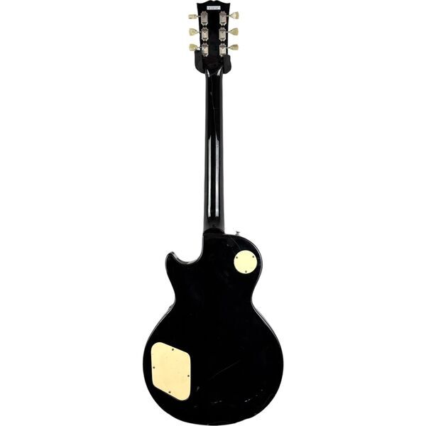 Orville Les Paul 1990 - Ebony | ebony, image 3 of 4