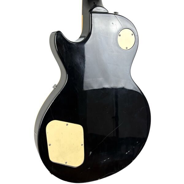 Orville Les Paul 1990 - Ebony | ebony, image 4 of 4