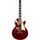 Orville Les Paul 1990 - Wine Red - Defect | wine red, thumbnail 3 of 5