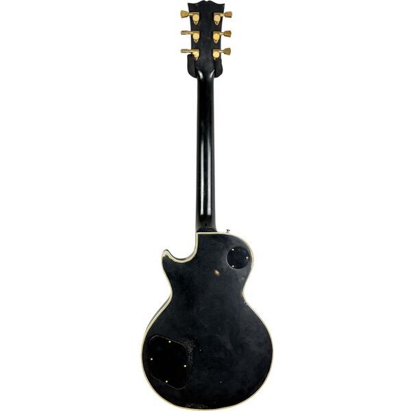 Orville Les Paul - Ebony | ebony, image 3 of 4