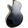 Orville Les Paul - Ebony | ebony, thumbnail 4 of 4