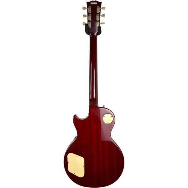 Orville Les Paul Standard 1990 - Cherry Sunburst | Cherry Sunburst, image 3 of 4