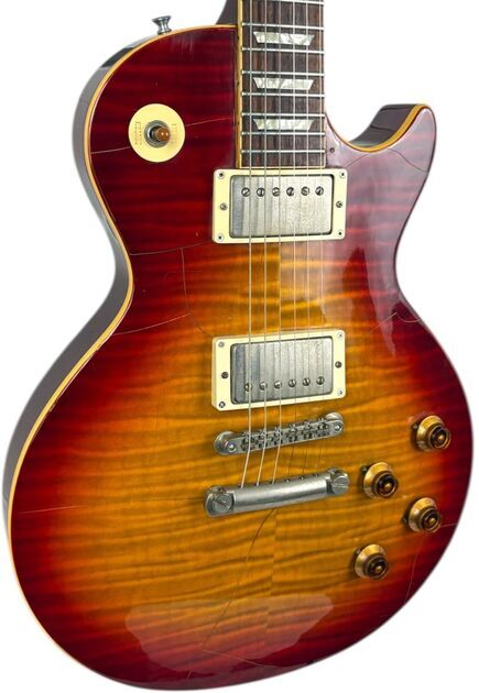 Orville Les Paul Standard 1993