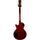 Orville Les Paul Standard 1993 - Fotoflame - Cherry Sunburst | Cherry Sunburst, thumbnail 3 of 4