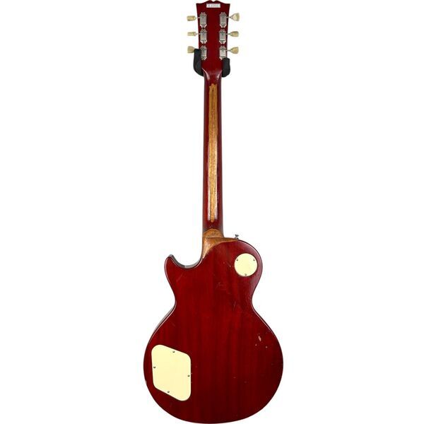 Orville LPS-75 Les Paul 1990 - Cherry Sunburst | Cherry Sunburst, image 3 of 4