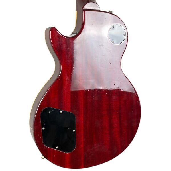 Orville LPS Les Paul 1994 - Cherry Sunburst | Cherry Sunburst, image 5 of 5