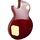 Orville LPS Les Paul Standard 1990 - Cherry Sunburst | Cherry Sunburst, thumbnail 4 of 4