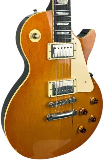 Orville LPS Les Paul Standard 1995