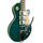 Orville LPS Les Paul Standard 1996 - Quilt Top | Quilt Top, thumbnail 1 of 4