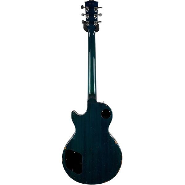 Orville LPS Les Paul Standard 1996 - Quilt Top | Quilt Top, image 3 of 4