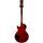 Orville LPS Les Paul Standard - Cherry Sunburst | Cherry Sunburst, thumbnail 3 of 4