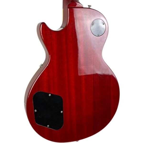 Orville LPS Les Paul Standard - Cherry Sunburst | Cherry Sunburst, image 4 of 4