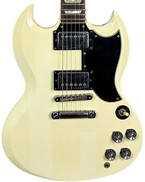 Orville SG 1989-1993