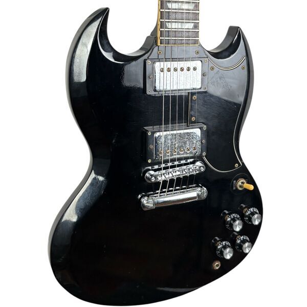Orville SG 1990 - Ebony | ebony, image 1 of 4