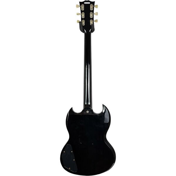 Orville SG 1990 - Ebony | ebony, image 3 of 4