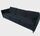 Osaka Sofa 3-Sitzer Tomelilla Stoff 3144 Blau | blau, thumbnail 4 of 4