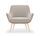 Oscar Sessel Agnes Brown | braun, thumbnail 1 of 4