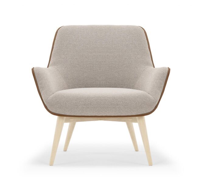 Oscar Sessel Agnes Brown | braun, image 1 of 4
