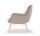 Oscar Sessel Agnes Brown | braun, thumbnail 2 of 4