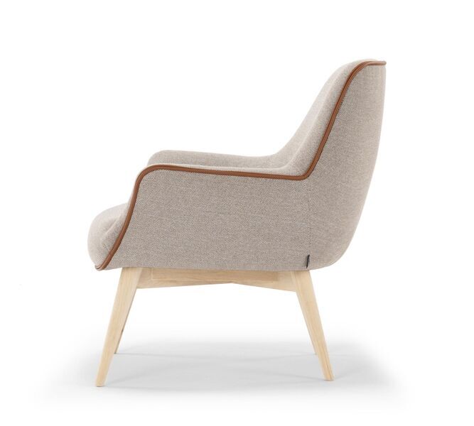 Oscar Sessel Agnes Brown | braun, image 2 of 4